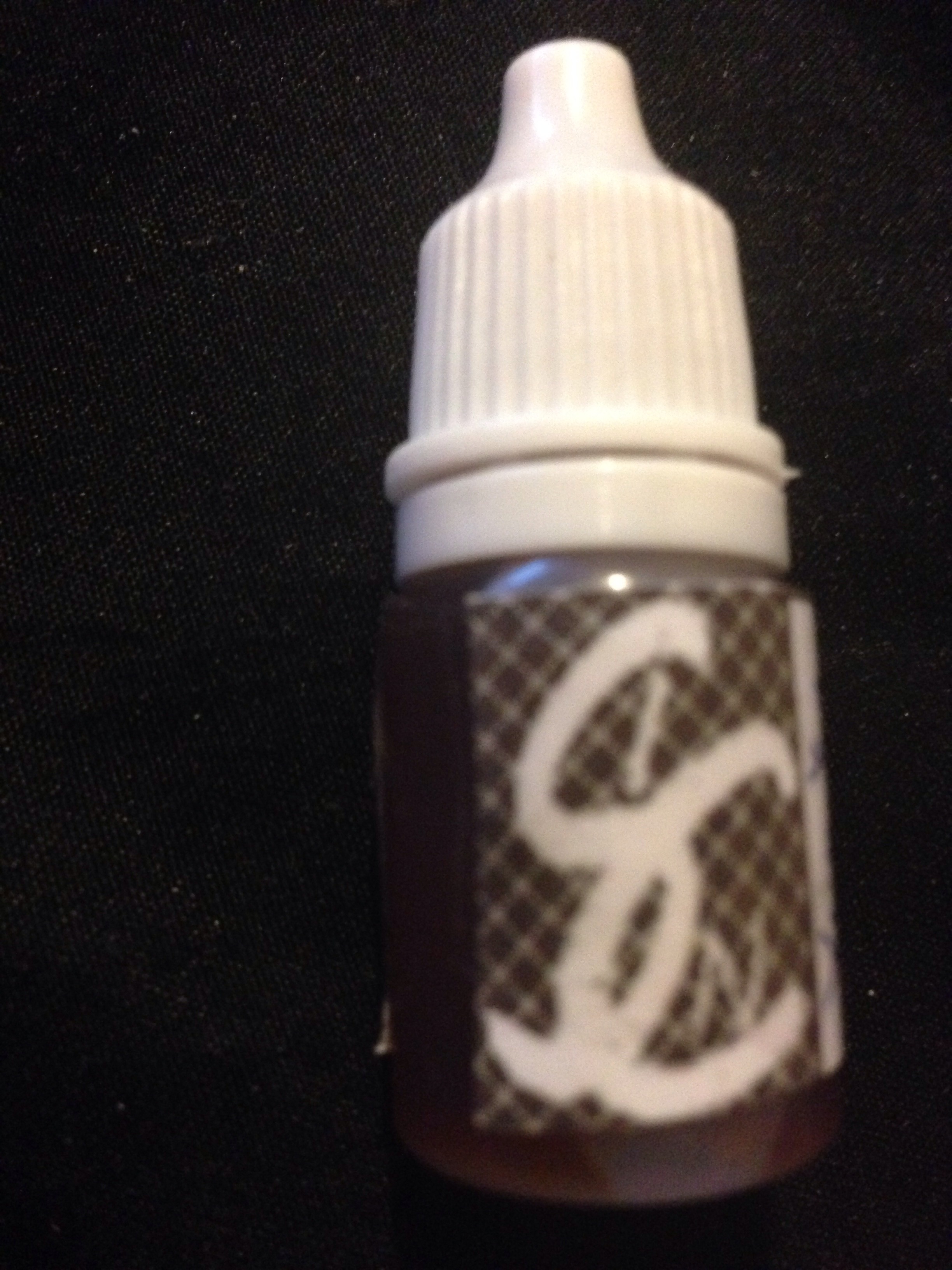 SINCVape 420 E-Juice